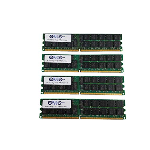 CMS DDR2 16GB RAM Upgrade for Dell Poweredge 2850