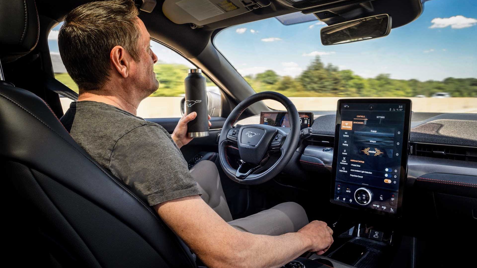Comparing Driver Assist Systems: Which One Stands Out?