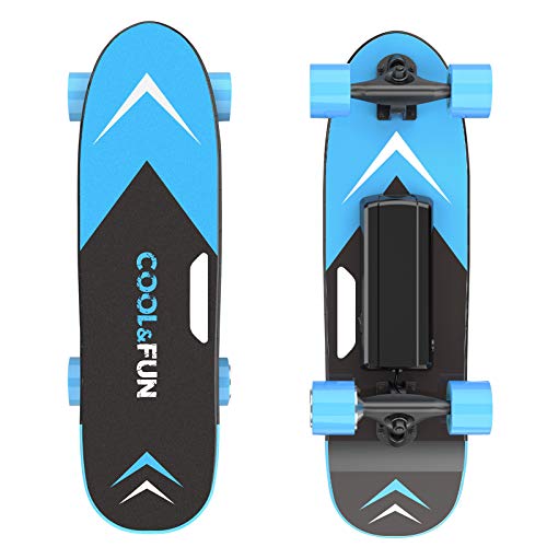 Cool&Fun Electric Skateboard