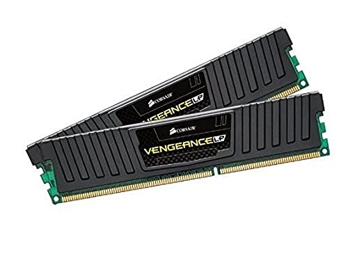 Corsair Vengeance 16GB DDR3 1600 MHz Desktop Memory