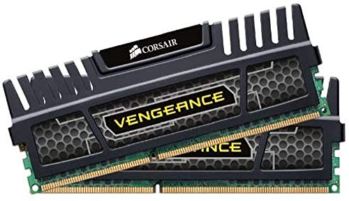 Corsair Vengeance 16GB DDR3 1600MHz Desktop Memory