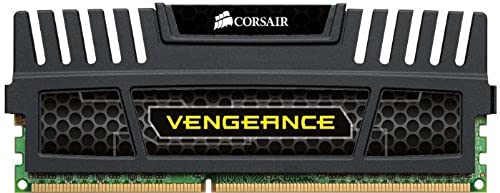 Corsair Vengeance 4GB DDR3 Desktop Memory