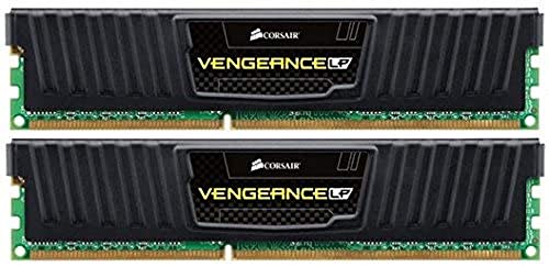 Corsair Vengeance 8GB DDR3 1600MHz Desktop Memory