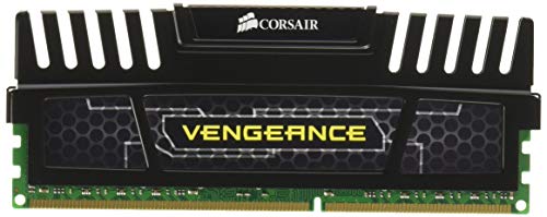 Corsair Vengeance 8GB DDR3 Desktop Memory