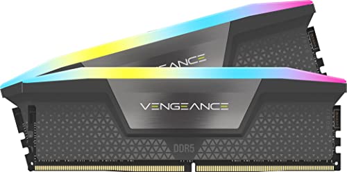 CORSAIR VENGEANCE DDR5 32GB RAM