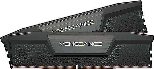 CORSAIR VENGEANCE DDR5 RAM 32GB