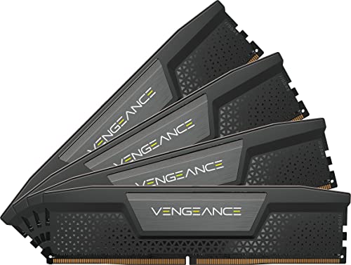 Corsair Vengeance DDR5 RAM 64GB