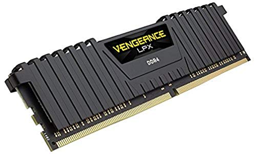 Corsair Vengeance LPX 16GB DDR4 Desktop Memory