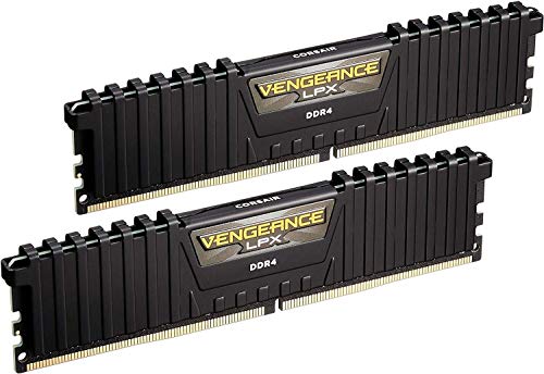 Corsair Vengeance LPX 16GB DDR4 Desktop Memory Kit