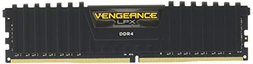 Corsair Vengeance LPX 16GB DDR4 DRAM
