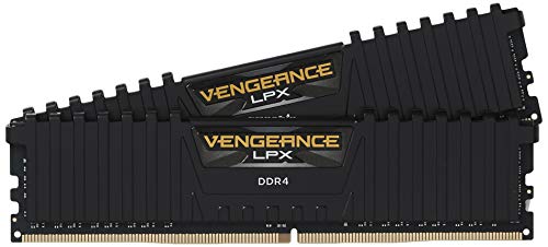 Corsair VENGEANCE LPX 16GB DDR4 RAM