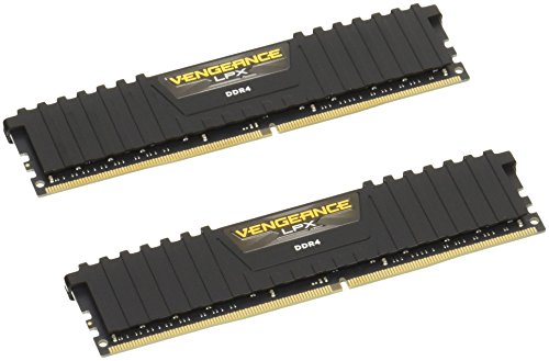 Corsair Vengeance LPX 32GB (2x16GB) DDR4 Memory Kit