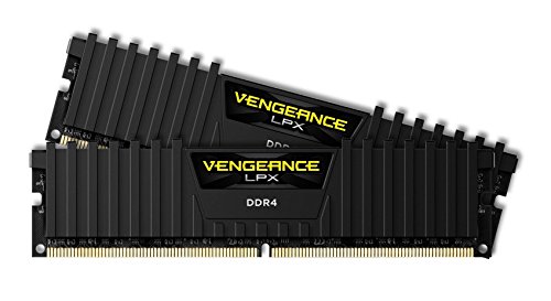 Corsair Vengeance LPX 32GB DDR4 2400 RAM