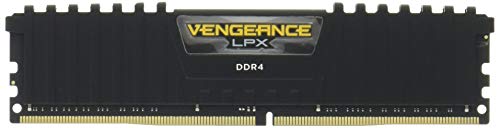 Corsair Vengeance LPX 32GB DDR4 DRAM 2666MHz Memory Kit