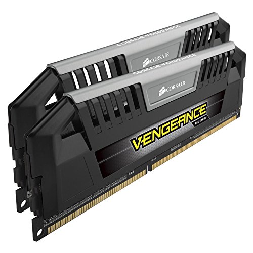 Corsair Vengeance Pro Series 16GB DDR3 Desktop Memory