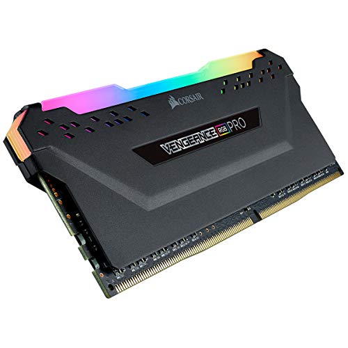 Corsair Vengeance RGB Pro 8GB DDR4 Memory