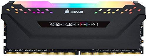 Corsair Vengeance RGB Pro Desktop Memory