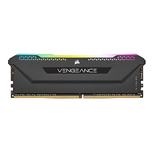 Corsair Vengeance RGB PRO SL 32GB DDR4 4000MHz Desktop Memory