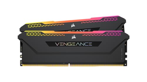 CORSAIR Vengeance RGB PRO SL DDR4 RAM Light Enhancement Kit