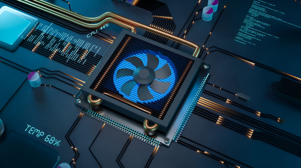 CPU Cooler Fan RPMs: What To Look For