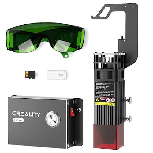 Creality 3D Laser Engraver Module Kit