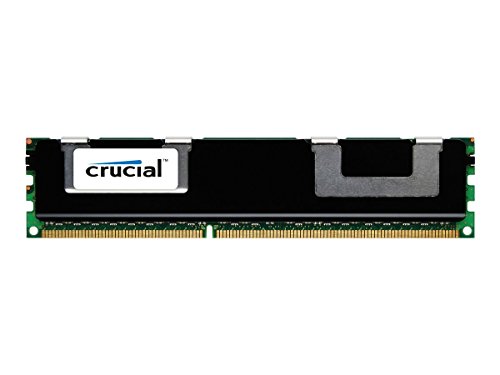 Crucial 16GB DDR3-1866 Server Memory RAM