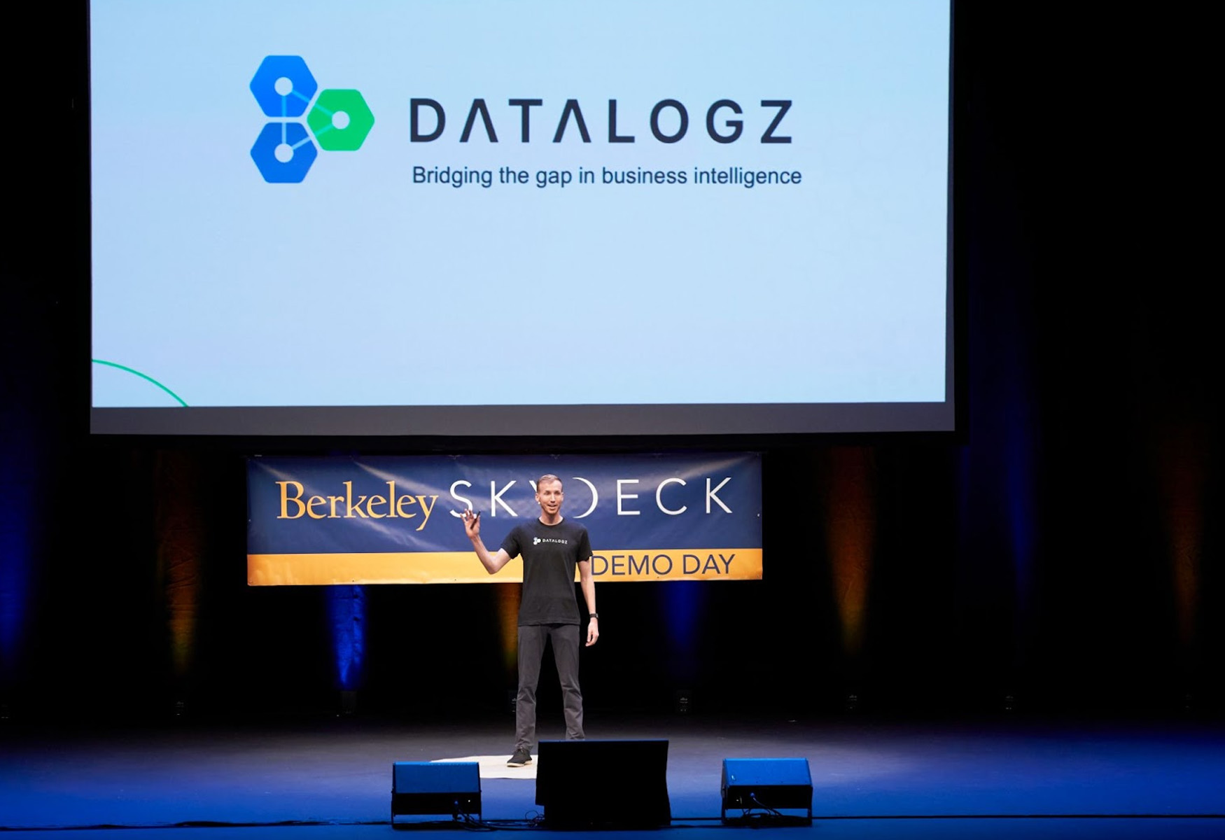 Datalogz Secures $5M To Tackle Business Intelligence Sprawl