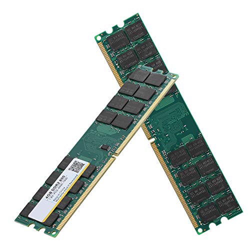 DDR2 Memory Ram 800MHZ 4G 240pin 1.8V RAM Memory for AMD Motherboards