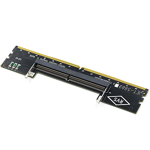 DDR5 Adapter Laptop DDR5 RAM Memory Tester