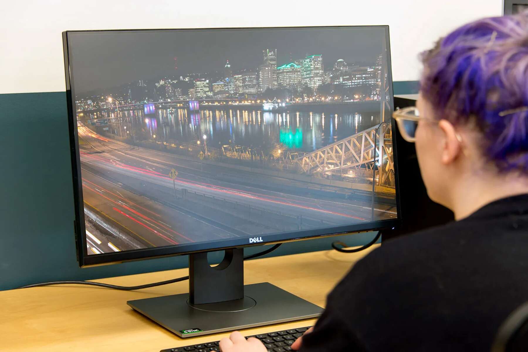Dell 27 Gaming Monitor – S2716DG: What Panel Type Does It Have?