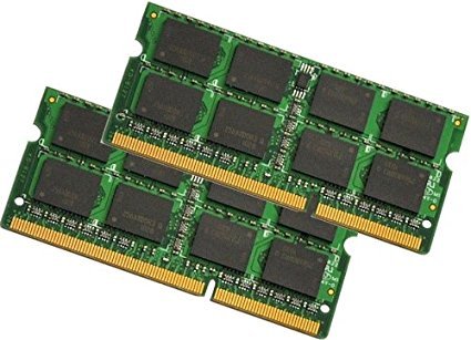 Dell Inspiron 15 (3521) 16GB RAM Memory Kit