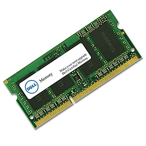 Dell Low Voltage RAM Memory Upgrade