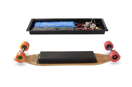 DIYE Skateboard Battery Enclosure