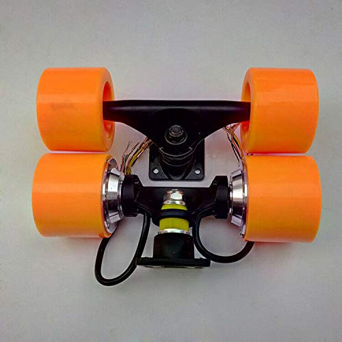 E-Tech 200w/24v Electric Skateboard Conversion Kit