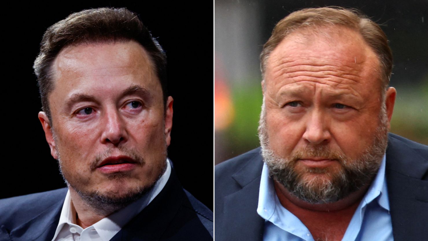 Elon Musk’s Decision To Reinstate Alex Jones And Infowars On X Sparks Controversy