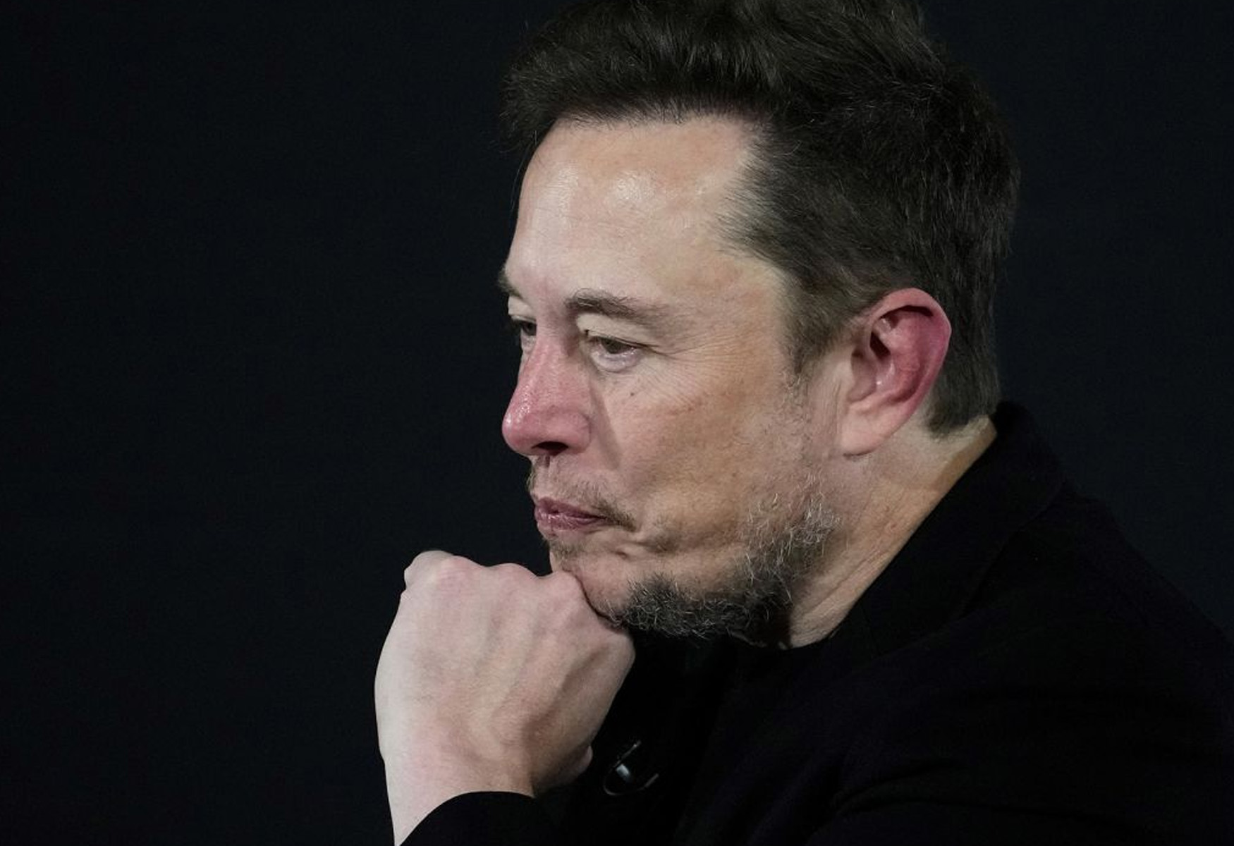 Elon Musk’s Diminishing Influence: The Decline Of A Tech Icon