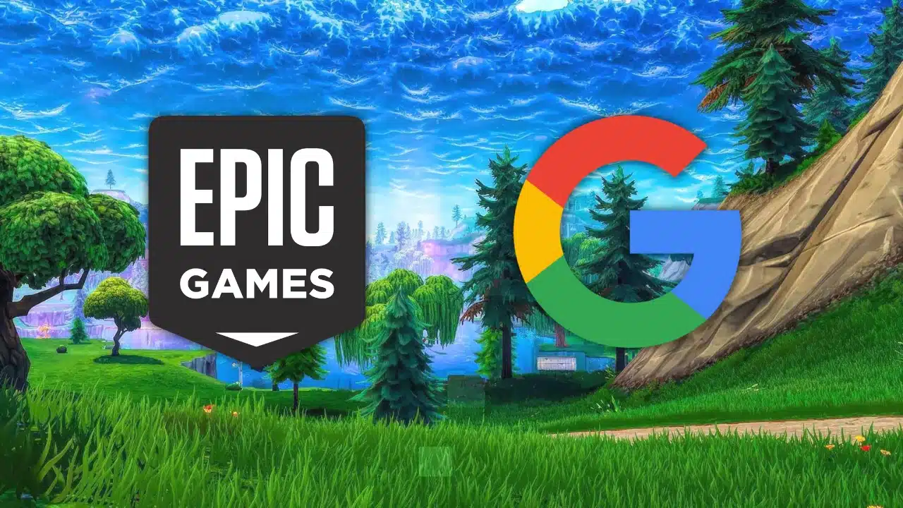 Epic Games Emerges Victorious In Antitrust Battle Against Google