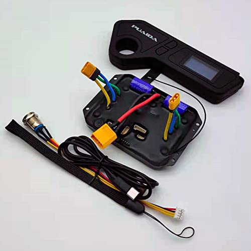 ESC Remote Kit for DIY Electric Skateboard