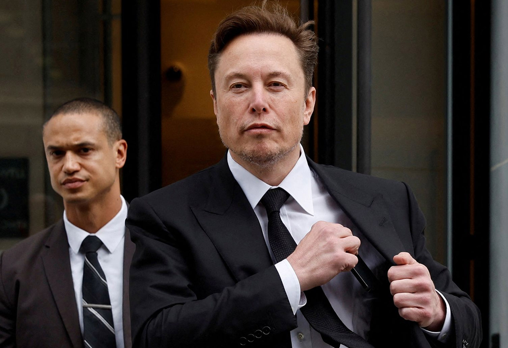 EU Launches DSA Probe Into Elon Musk’s X Over Illegal Content Risks