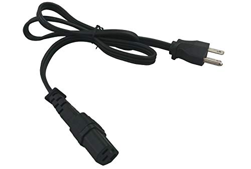 FocalTop Power Cable for T-FAL Emeril Electric Pressure Cooker