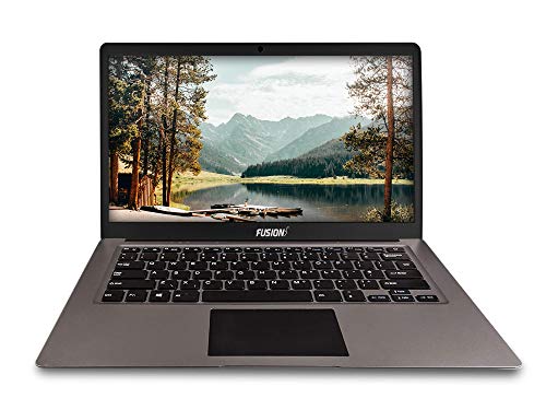Fusion5 14.1inch A90B+ Pro Windows 10 Laptop