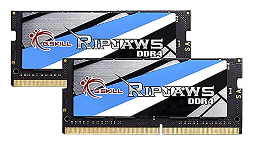G.SKILL Ripjaws 32GB DDR4 RAM
