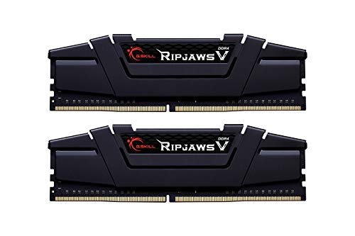 G.SKILL Ripjaws V Series DDR4 RAM