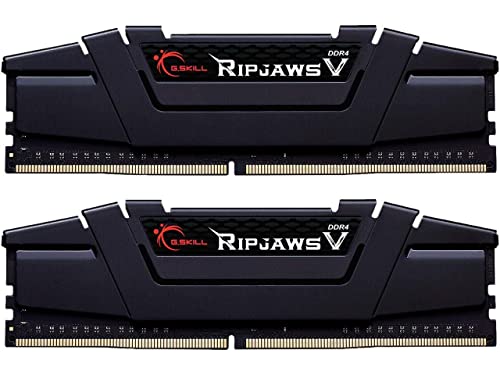 G.SKILL Ripjaws V Series DDR4 RAM
