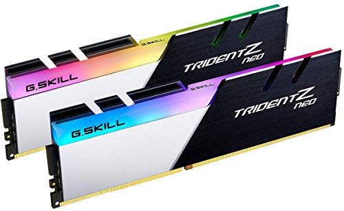 G.SKILL Trident Z Neo DDR4 RAM
