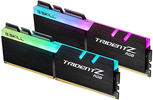 G.SKILL Trident Z RGB DDR4 RAM