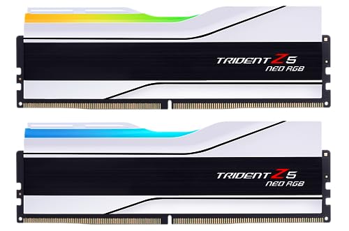 G.SKILL Trident Z5 Neo RGB DDR5 RAM 32GB