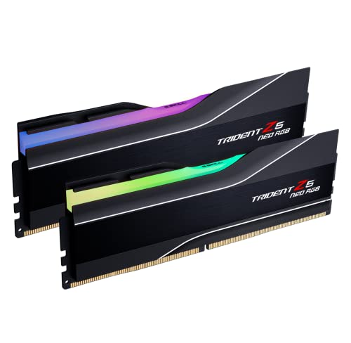 G.SKILL Trident Z5 Neo RGB Series DDR5 RAM