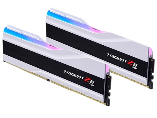 G.SKILL Trident Z5 RGB DDR5 RAM