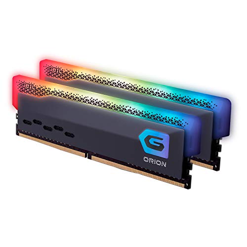 GeIL Orion RGB DDR4 RAM 32GB 3600MHz